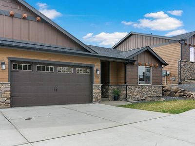 9008 E Red Oak Ln, Spokane, WA, 99217