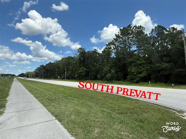 No St, Lake Helen, FL 32744