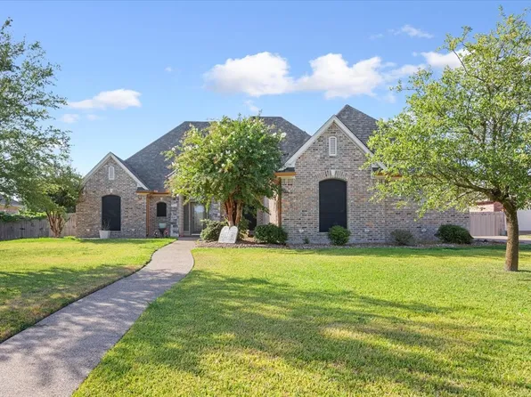 1408 Laurel Park, Waco, TX 76706
