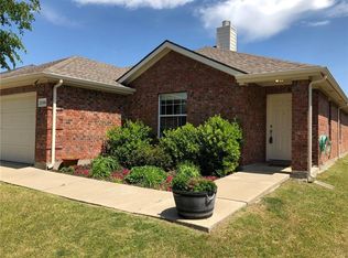 2704 Cascade Cove Dr, Little Elm, TX 75068