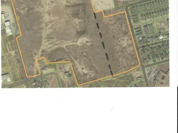 0 Bookins Ave, Odessa, TX 79764