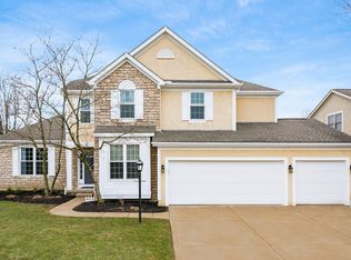 4725 Hoffman Farms Dr, Hilliard, OH 43026