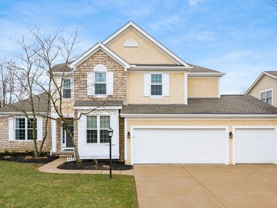 4725 Hoffman Farms Dr, Hilliard, OH, 43026