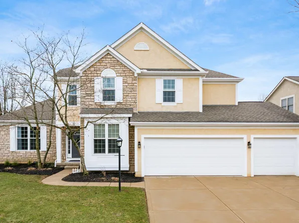 4725 Hoffman Farms Dr, Hilliard, OH 43026