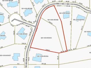 51690 Inverness Dr, South Bend, IN 46628