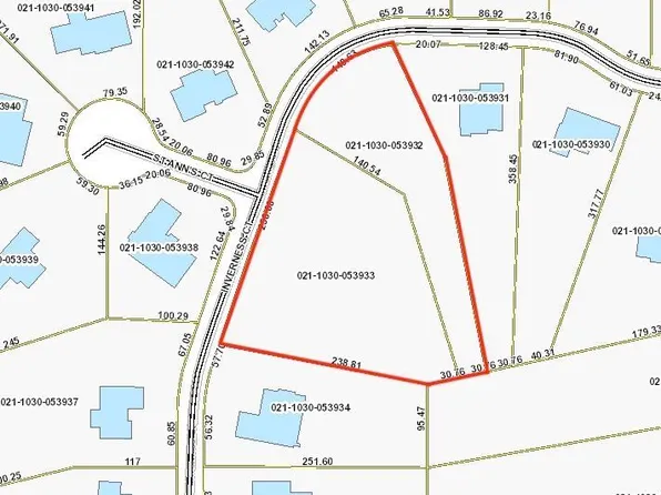 51690 Inverness Dr, South Bend, IN 46628