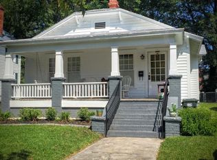 1822 Spencer Ave, New Bern, NC 28560