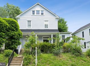 2810 Montebello Ter #3, Baltimore, MD 21214
