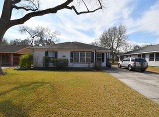 4037 Woodshire St, Houston, TX 77025