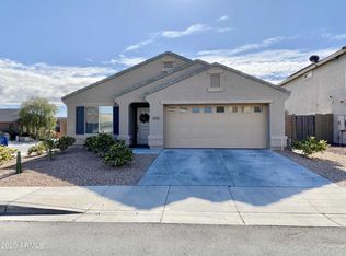 21541 W Durango St, Buckeye, AZ 85326