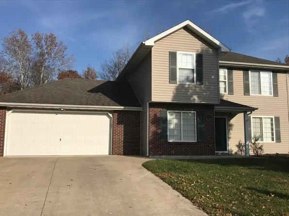 2406 Lubbock Ct, Columbia, MO 65201