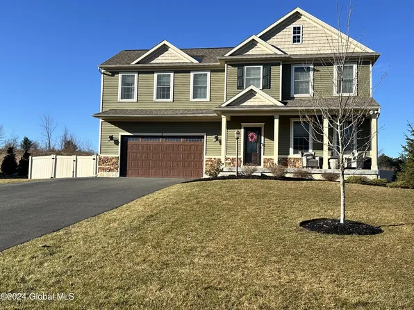 5 Tourtise Drive, Mechanicville, NY 12118