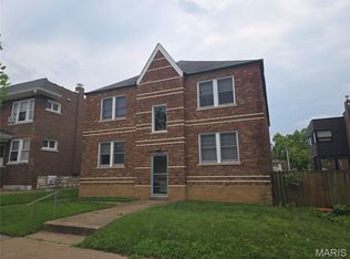 5428 Rhodes Ave, Saint Louis, MO 63109