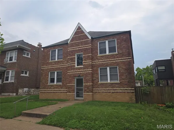 5428 Rhodes Ave, Saint Louis, MO 63109