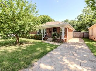 1659 Speedway Ave, Wichita Falls, TX 76301