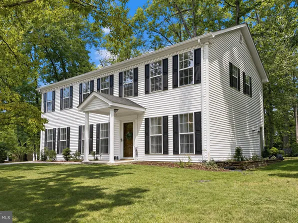 1331 Redwood Cir, La Plata, MD 20646