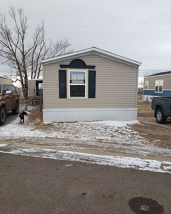1st image of 4746 E Skyline Dr Lot 20