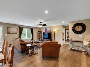 159 Blue Ridge Cir, Mount Washington, KY 40047