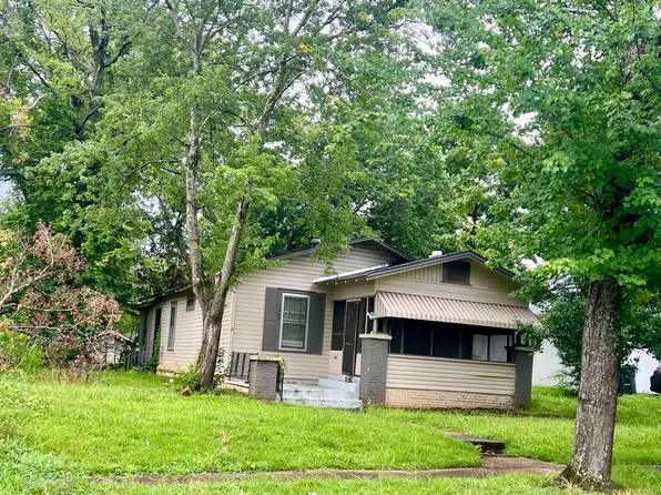 1509 44th St, Birmingham, AL 35208