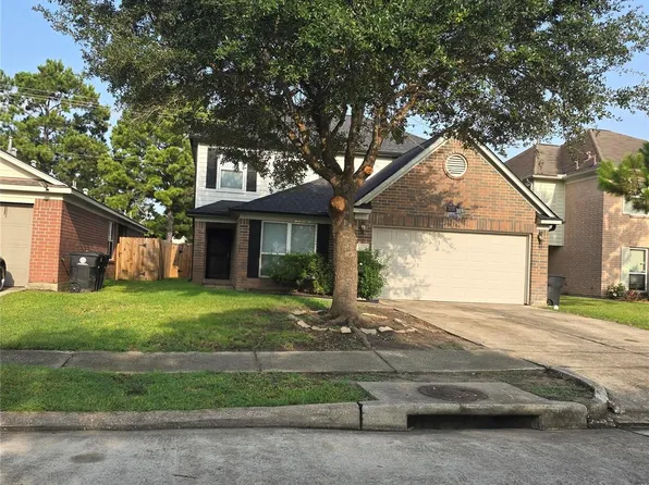 10319 Moonset Ln, Houston, TX 77016