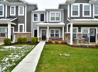 3492 Thomas Jefferson St, Westfield, IN 46074