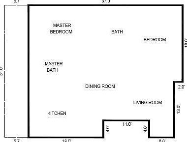1st image of 7831 W 36th Ave Unit 201
