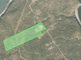 Whistle Rd, Grand Manan, NB E5G 4A9