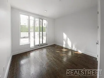 Rented by Real Street Inc