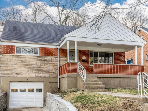 723 Wilbud Dr, Cincinnati, OH 45205