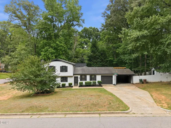 1301 Lake Pine Dr, Cary, NC 27511