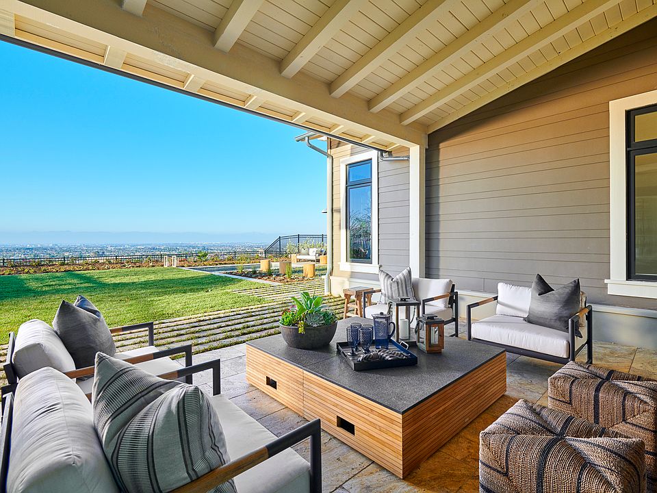 A3 Covered Patio