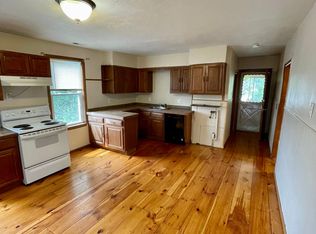 11 Eastham St #3, Worcester, MA 01604