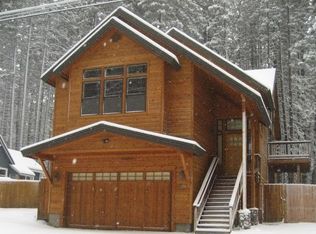 2458 Pinter Ave, South Lake Tahoe, CA