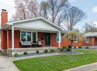 1049 Runell Rd, Louisville, KY 40214