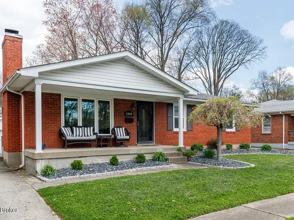1049 Runell Rd, Louisville, KY 40214