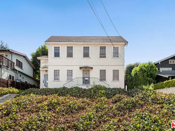 1018 Manzanita St, Los Angeles, CA 90029