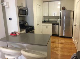 6 Wiget St #1X, Boston, MA 02113