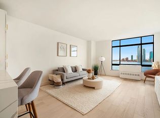 Hudson Tower, New York, NY 10280