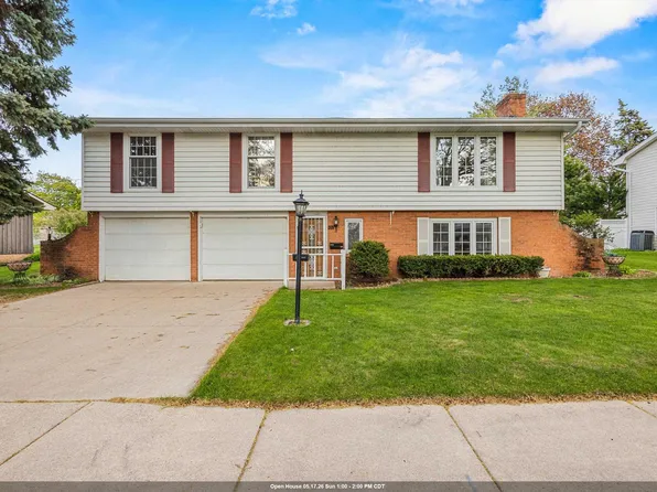 1742 N Douglas St, Appleton, WI 54914