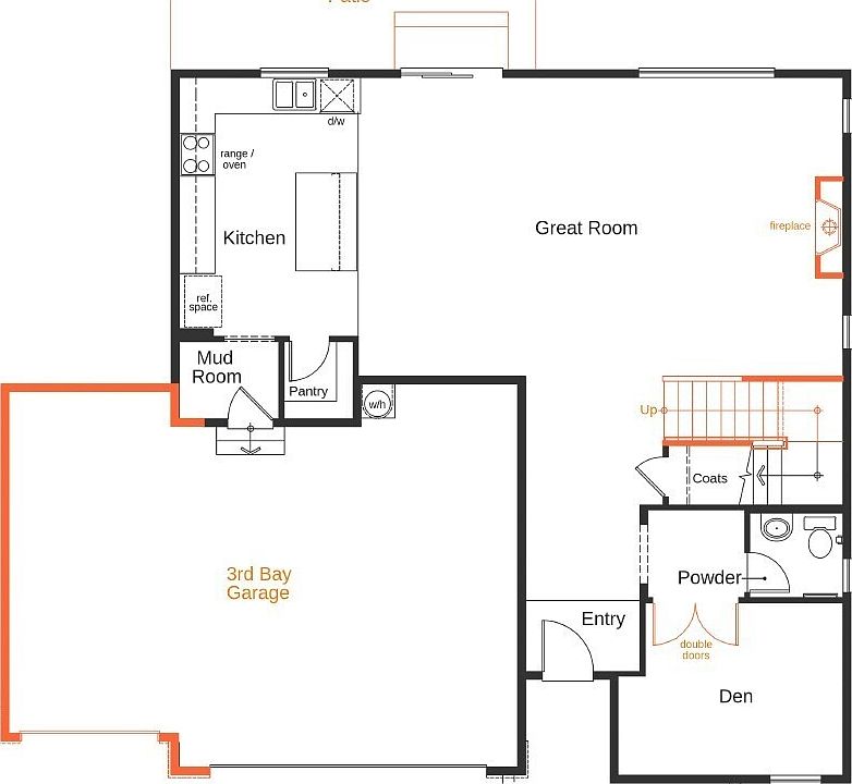 2nd image of 18433 136th Avenue E #151