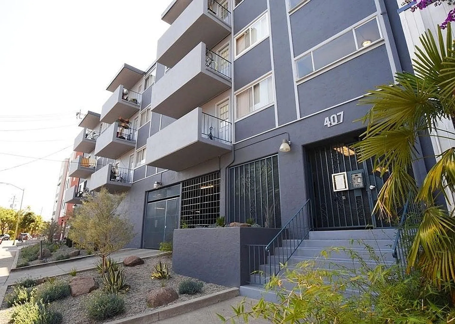 407 Fairmount Ave — Photo 1