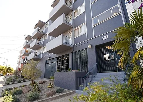 407 Fairmount Ave Photo 1