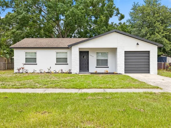 7014 Tidewater Trl, Tampa, FL 33619