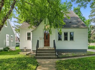 1032 Scheffer Ave, Saint Paul, MN 55102
