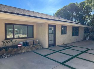 0 Sycamore Canyon Rd, Santa Barbara, CA 93108