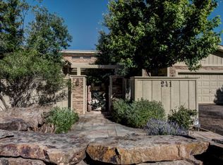 241 Timberline Dr, Ruidoso, NM 88345