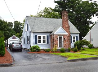 403 June St, Worcester, MA 01602