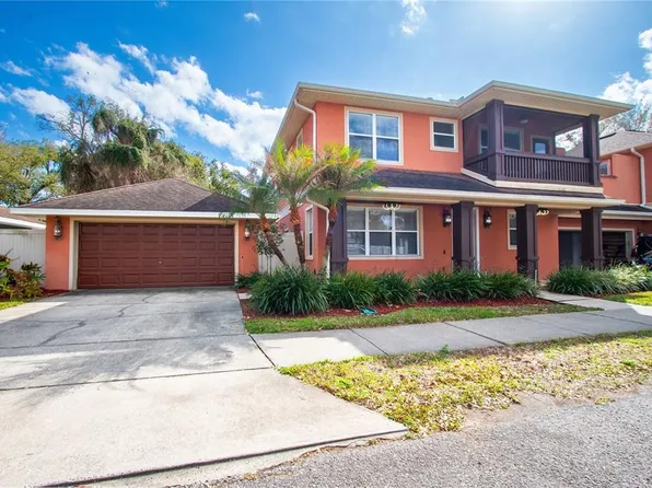 1502 Page Ave, Orlando, FL 32806