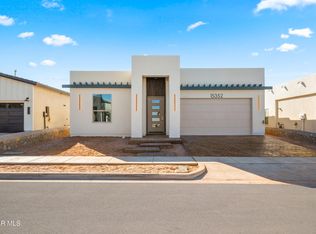 15337 Idea, El Paso, TX 79938