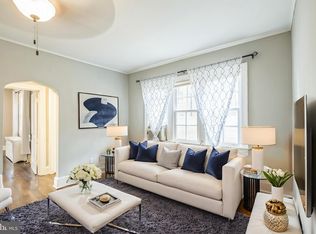 208 Farragut St NW APT 104, Washington, DC 20011